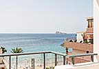 Hotel Rh Sol Benidorm
