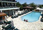 Hotel Dionysos Central