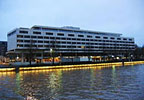 Hotel Radisson Blu Marina Palace