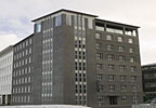 Hotel Centerhotel Arnarhvoll