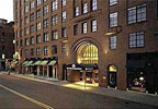Hotel Hilton Boston Downtown-Financial District