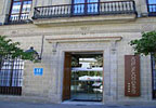 Hotel Palacio Garvey