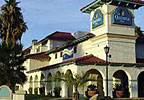 Hotel La Quinta Inn & Suites Convention Center