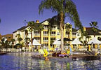 Hotel Sheraton Vistana Resort