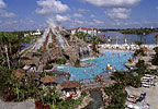 Hotel Disney's Polynesian Resort