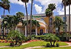 Hotel Holiday Inn Express West Doral Miami Airport