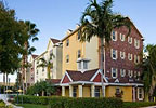 Hotel Towne Place Suites Miami Airport West-Doral