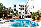 Hotel Azuline Galfi