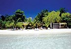 Hotel White Sands Negril