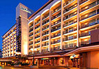 Hotel Radisson Ambassador Plaza & Casino