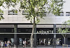 Hotel Andante