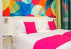 Apartamentos Blume Cruz