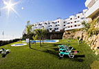Apartamentos Resort De Nerja