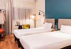 Hotel Ibis Madrid Barajas Aeropuerto