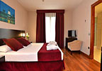 Hotel Clement Barajas