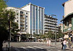 Hotel Mercure Le President Biarritz Centre