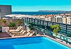 Hotel Nh Alicante