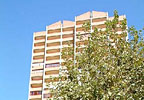 Apartamentos Complejo Evamar - Luxmar