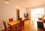 Apartamentos Caribe Playa