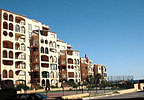 Apartamentos Club Calida At La Manga