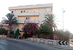 Hotel Mistral Alghero
