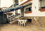 Hostal Mari Carmen