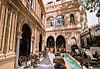 Hotel Casa Palacio María Luisa