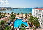 Hotel Palladium Palmyra Adults Only