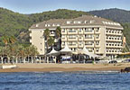 Hotel Caprici Beach Spa