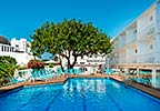 Hotel Marco Polo Ii