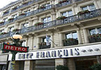 Hotel Tryp Francois