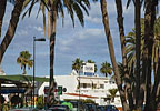 Apartamentos Oasis Maspalomas