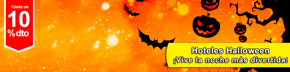 escapadas hoteles halloween reservation escapadas hoteles halloween reservation