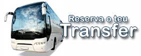 Ofertas Transfers ao hotel