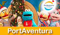 hasta 30% dto. Hoteles PortAventura