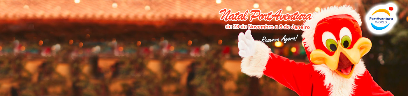 Halloween PortAventura Ofertas Halloween y Natal 2019. hoteis + PortAventura