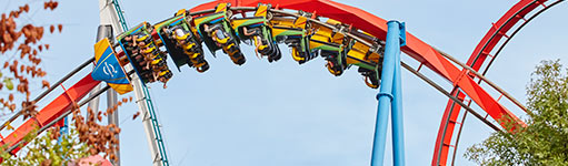 chollo Puente de Mayo PortAventura