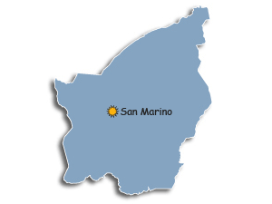 hotéis São Marino