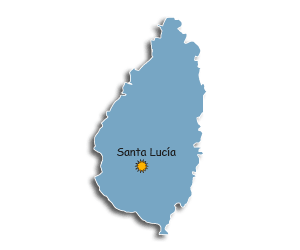 hoteis Santa Lucia