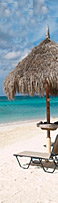 hoteles en Aruba