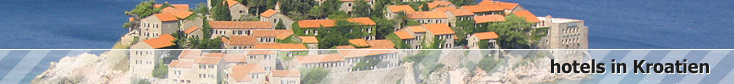 reservierungen in hotels in kroatien reservierungen in hotels in kroatien