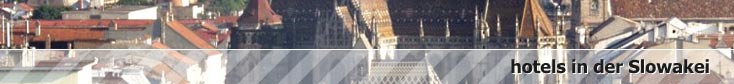 reservierungen in hotels in slowakei reservierungen in hotels in slowakei