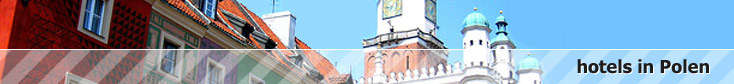 reservierungen in hotels in polen reservierungen in hotels in polen