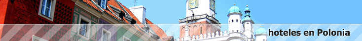 reserva de hoteles en polonia reserva de hoteles en polonia