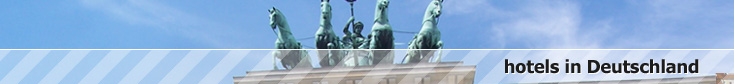reservierungen in hotels in deutschland reservierungen in hotels in deutschland