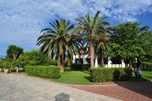 Ionian Princess Club Suite Hotel