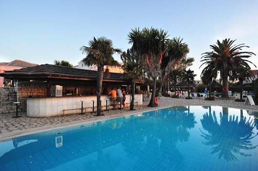 Ionian Princess Club Suite Hotel