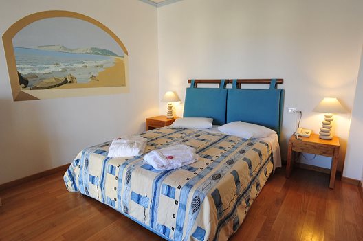 Ionian Princess Club Suite Hotel