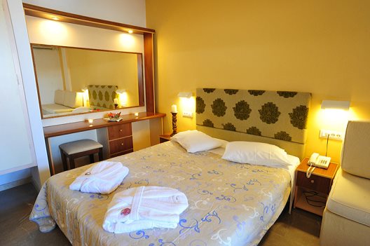 Ionian Princess Club Suite Hotel