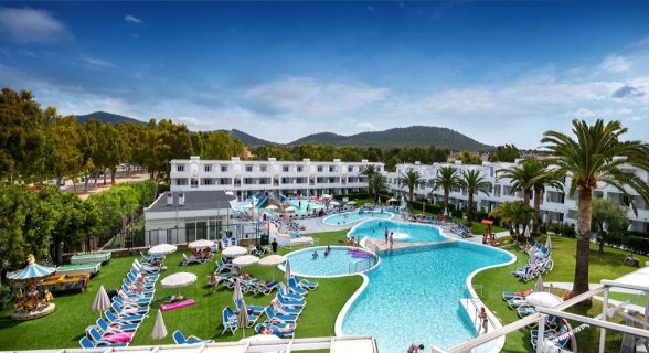 Jutlandia Family Resort